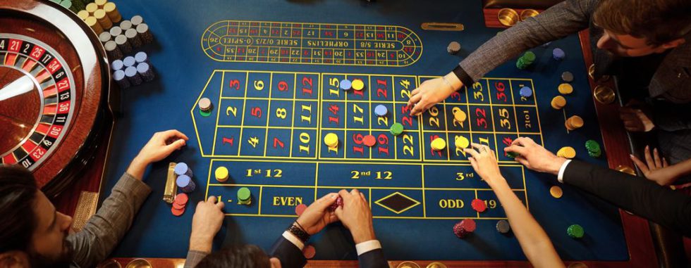 pagou bet Curiosidades Sobre Cassinos