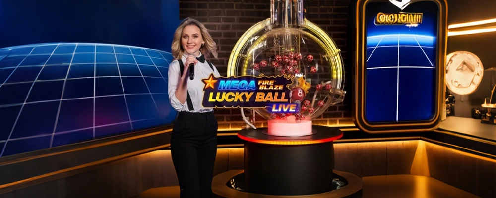 pagou bet Bola da Sorte Mega Fogo Flamejante ao Vivo