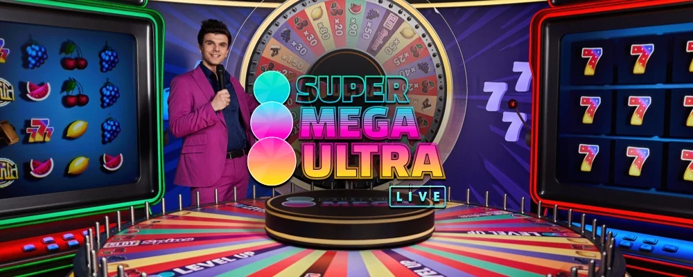 pagou bet Super Mega Ultra ao Vivo