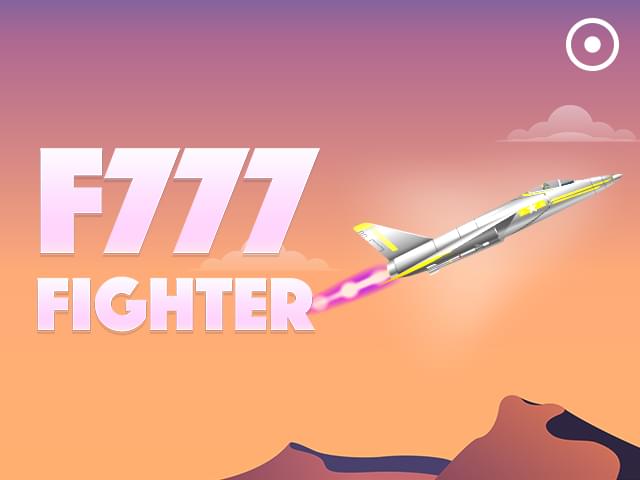 pagou bet F777 Fighter