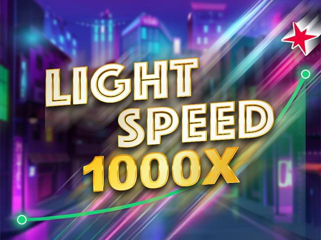 pagou bet Velocidade da Luz