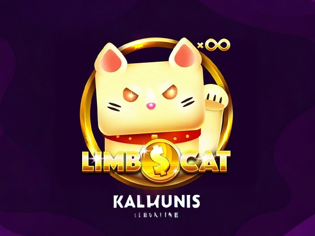 pagou bet Gato do Limbo